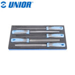 Set grubih turpija 5-dijelni u SOS ulošku UNIOR 964 621081