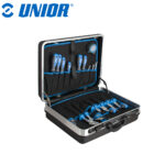 Set ručnih alata u koferu 969 51-dijelni UNIOR 971 608540