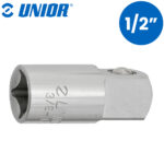 Adapter za nasadne ključeve 3/8" UNIOR 238 605345 3/8"-1/2"