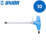 Imbus ključ sa T-ručkom za rad na visini UNIOR 193 626186 10mm