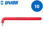 Imbus ključ izolirani UNIOR 220 619141 10mm