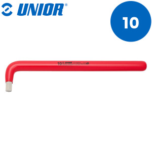 Imbus ključ izolirani UNIOR 220 619141 10mm