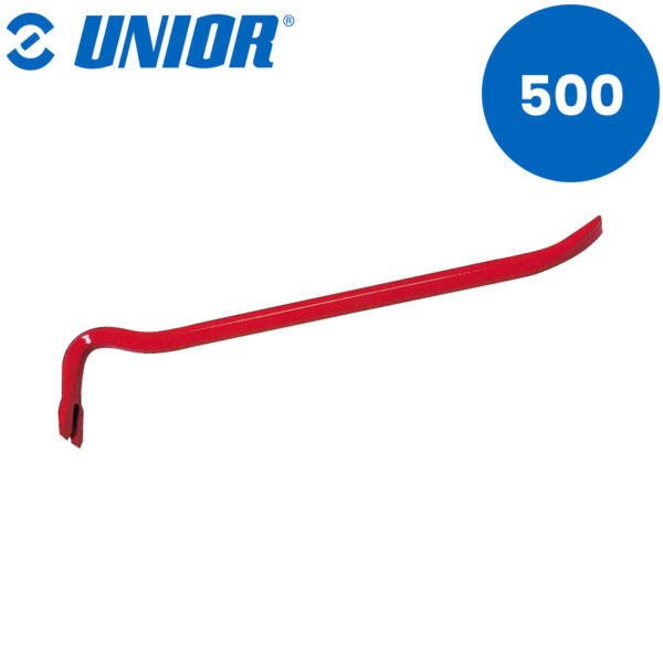 Poluga za montažu-rušenje - pajser UNIOR 300 608815 500mm