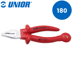 Kombinirana kliješta - kombinirke za rad na visini UNIOR 406 626963 180mm