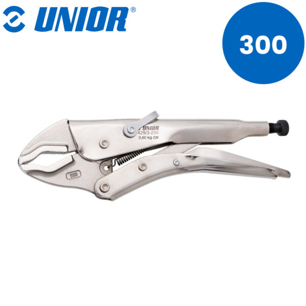 Grip kliješta univerzalna za rad na visini UNIOR 429 626263 300mm