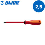 Imbus izvijač - šarafciger TBI izolirani UNIOR 620 2.5mm 616448