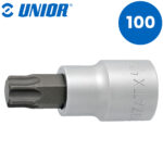 Nasadni ključ TX 1/2" UNIOR 197 619844 TX100