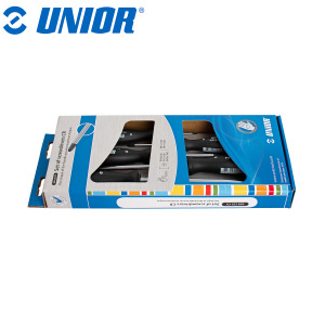 Set izvijača - šarafcigera CR 5-dijelni UNIOR 608 617028