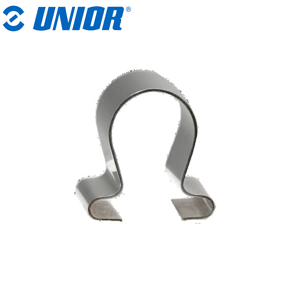 Set od 10 držača za 238 UNIOR 238 619411 Set od 10 držača za zakačke UNIOR 238 619411