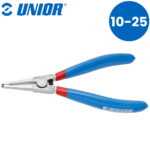 Seger kliješta spoljašnja ravna UNIOR 532 621188 140x10-25