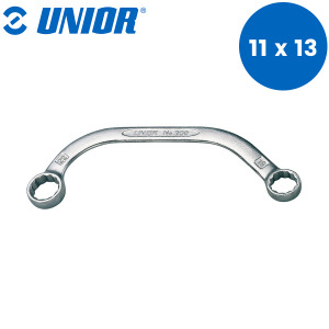 Ključ za starter UNIOR 200 600671 11x13mm