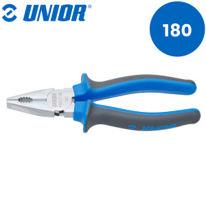 Kombinirana kliješta - kombinirke UNIOR 406 607871 180mm