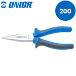 Kliješta mehaničarska - ravna UNIOR 508 607877 200mm