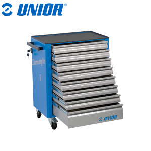 Kolica za alat Eurostyle UNIOR 940 770x440x895mm 608547