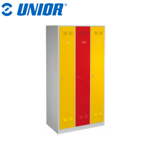 Garderobni ormar sa 3 odjeljka UNIOR 950 617175 1000x500x1880mm