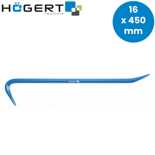 Poluga za montažu-rušenje - pajser Hoegert HT3B880 16x450mm