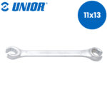 Okasti ključ otvoreni UNIOR 183 612703 11x13mm