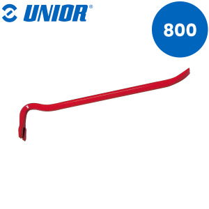 Poluga za montažu-rušenje - pajser UNIOR 300 608817 800mm