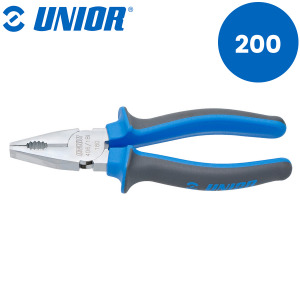Kombinirana kliješta - kombinirke UNIOR 406 607872 200mm