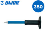 Špica sa zaštitom UNIOR 670 608491 350mm