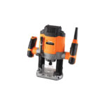 Električna glodalica za utore za drvo - keksarica Villager VLN 1205 1200W