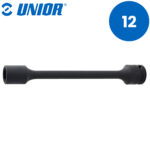 Nasadni ključ Impact 1/2" dugi UNIOR XXL 618979 12mm