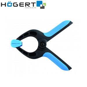 Brza stega-stezaljka Hoegert 110mm HT3B944