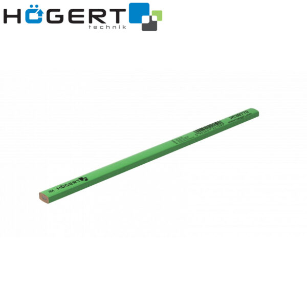 Zidarska olovka Hoegert 250mm HT3B772