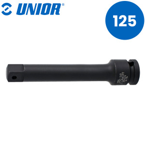 Produžetak Impact 1/2" za nasadne ključeve UNIOR 603977 125mm