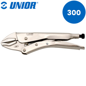 Grip kliješta UNIOR 430 601553 300mm