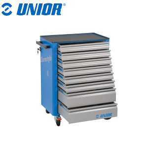 Kolica za alat UNIOR 940 770x500x975mm 611757