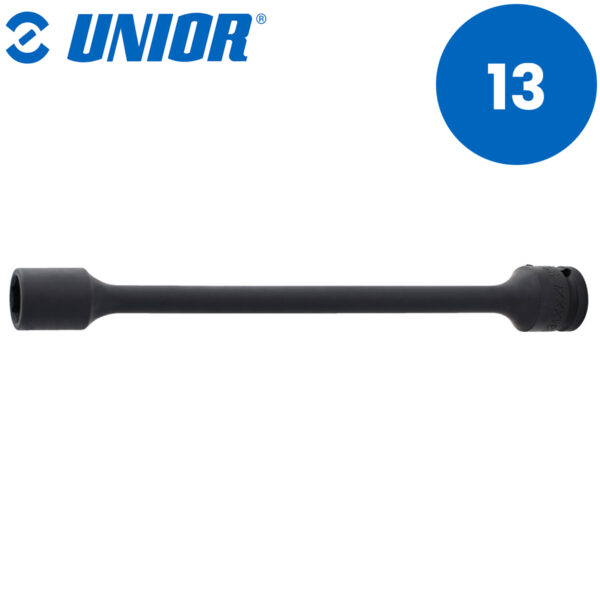 Nasadni ključ IMPACT 1/2" dugi UNIOR XXXL619000 13mm