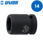 Nasadni ključ Impact UNIOR 231 603966 14mm