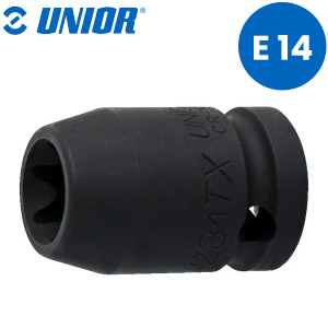 Nasadni ključ 1/2" Impact TX UNIOR 612882 E14