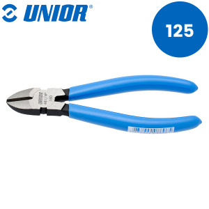 Sječice kose UNIOR 461 612327 125mm