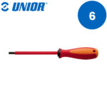 Imbus izvijač - šarafciger TBI izolirani UNIOR 620 6mm 616452