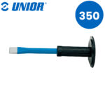 Sjekač zidarski sa zaštitom UNIOR 660 608499 350mm