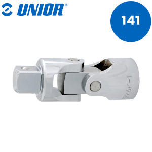 Kardanski zglob za nasadne ključeve 1" UNIOR 199 617658 141mm