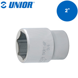 Nasadni ključ 3/4" UNIOR 197 609397 2"