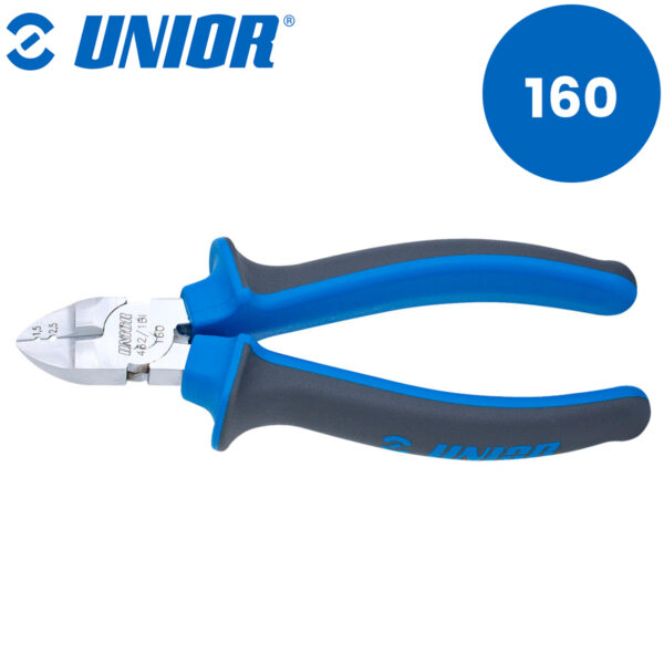 Sječice kose višenamjenske UNIOR 462 624059 160mm