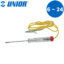 Ispitivač napona automobilski UNIOR 631 601689 6-24V