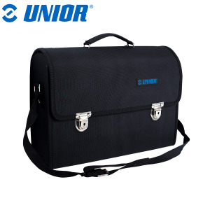 Torba za alat za električare UNIOR 909 420x140x320mm 624057