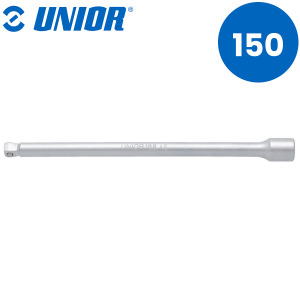 Produžetak za nasadne ključeve 1/4" UNIOR 188 610910 150mm