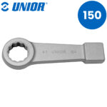 Udarni ključ okasti UNIOR 184 620521 150mm