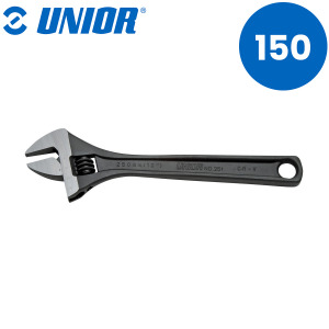 Podešavajući-francuski ključ UNIOR 251 612870 150mm