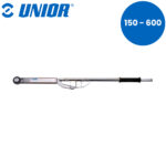 Moment ključ industrijski UNIOR 265 616802 200-800Nm 3/4"