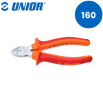 Sječice kose višenamjenske izolirane UNIOR 462 624060 160mm