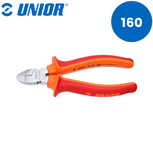 Sječice kose višenamjenske izolirane UNIOR 462 624060 160mm