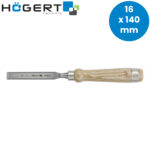 Ručni sjekač Hoegert HT3B845 16x140mm