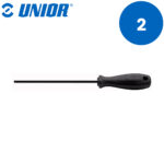 Torx izvijač - šarafciger CR UNIOR 620 2mm 617128
